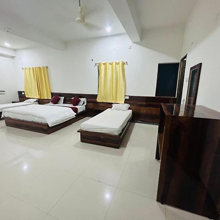 Hotel Maurya Vihar Bodhgaya المظهر الخارجي الصورة