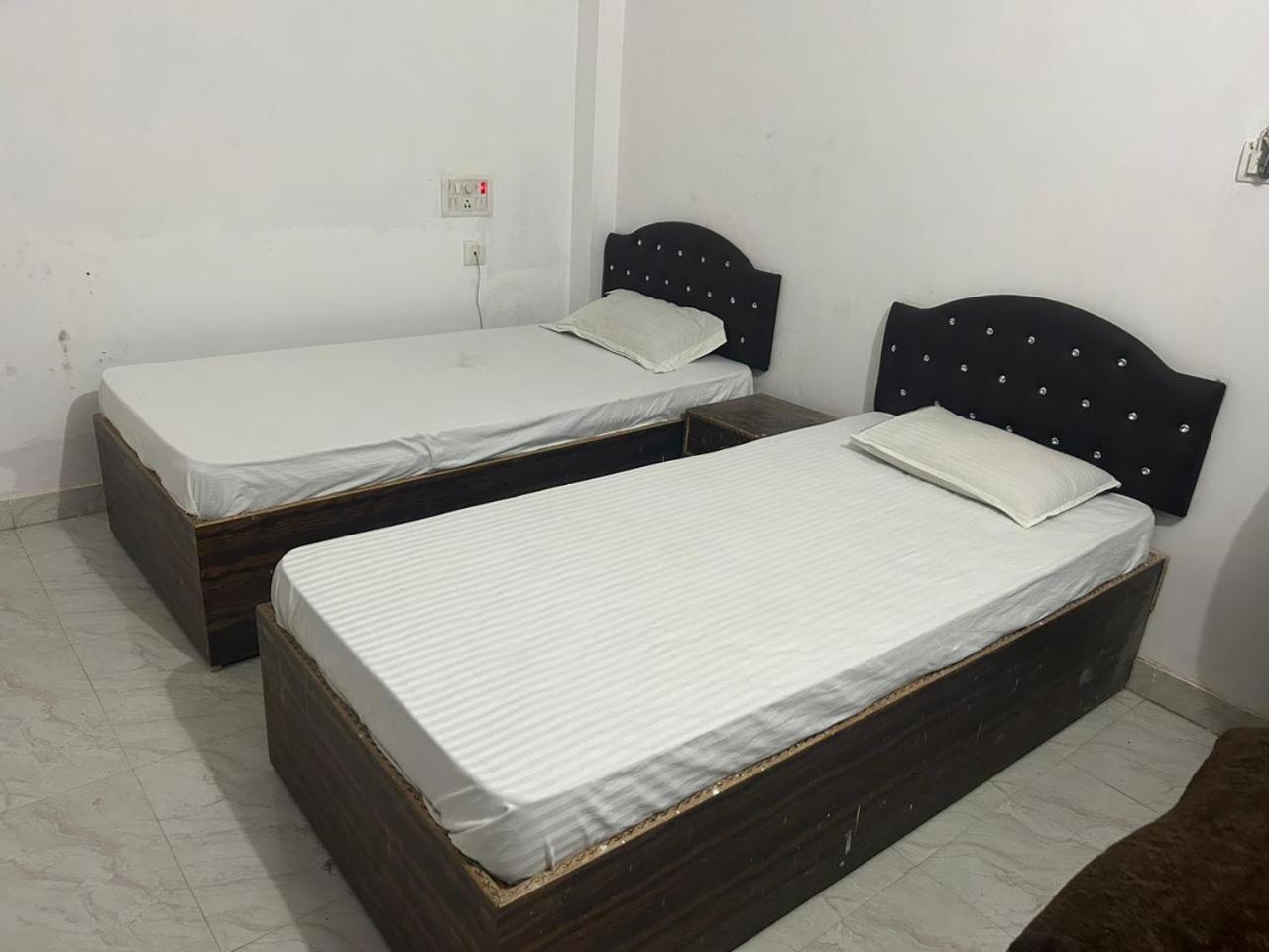 Hotel Maurya Vihar Bodhgaya المظهر الخارجي الصورة