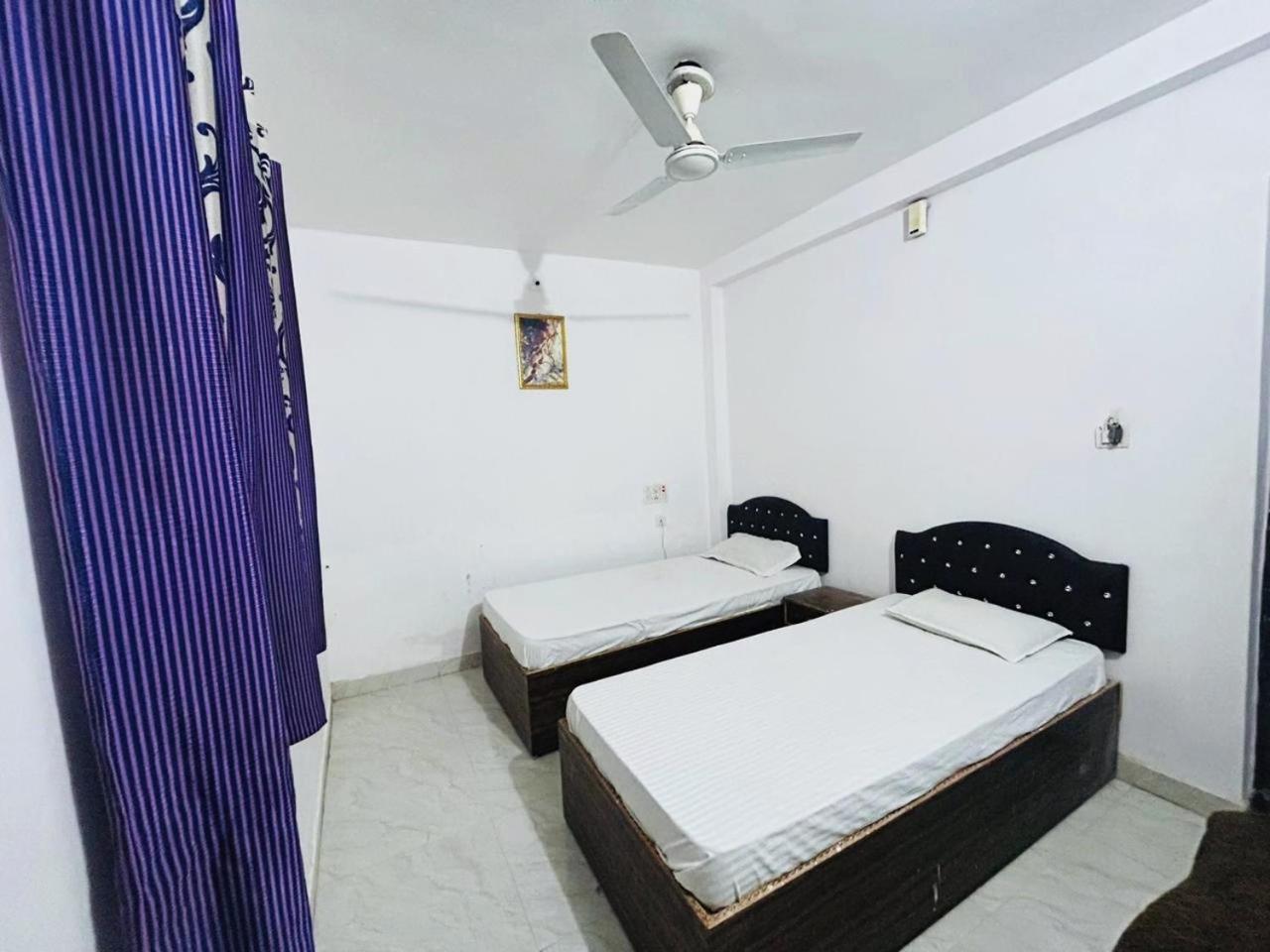 Hotel Maurya Vihar Bodhgaya المظهر الخارجي الصورة