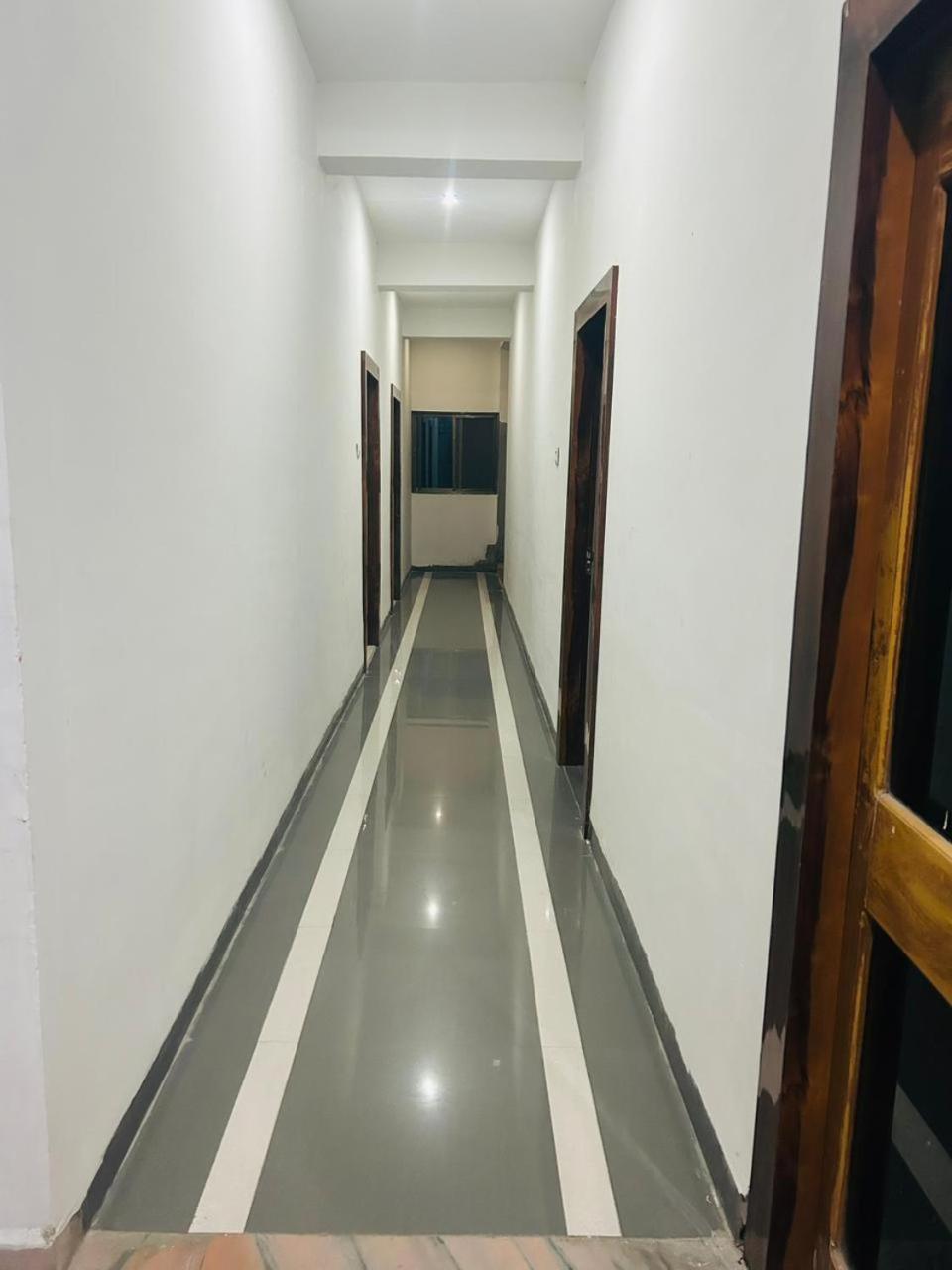 Hotel Maurya Vihar Bodhgaya المظهر الخارجي الصورة