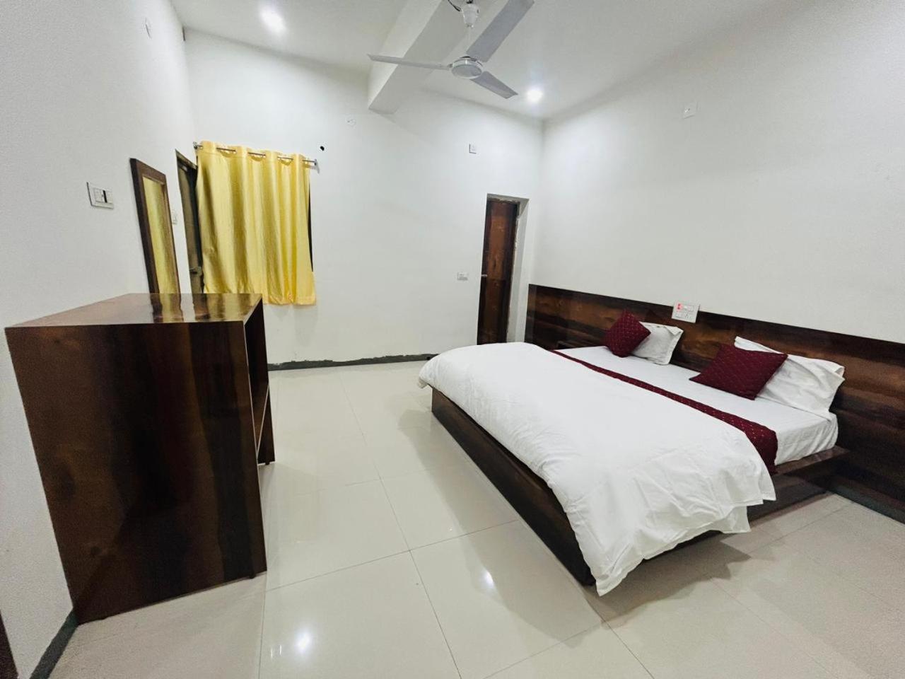 Hotel Maurya Vihar Bodhgaya المظهر الخارجي الصورة