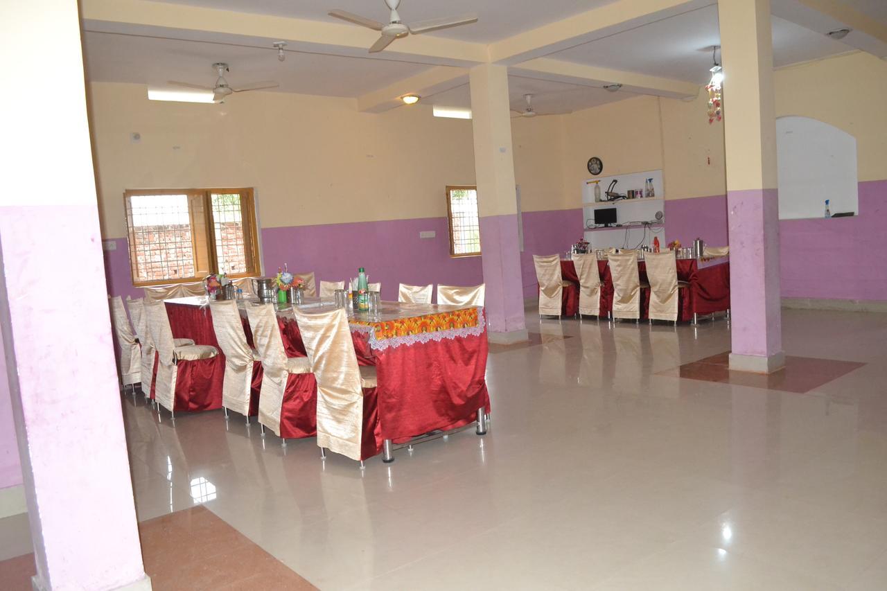 Hotel Maurya Vihar Bodhgaya المظهر الخارجي الصورة