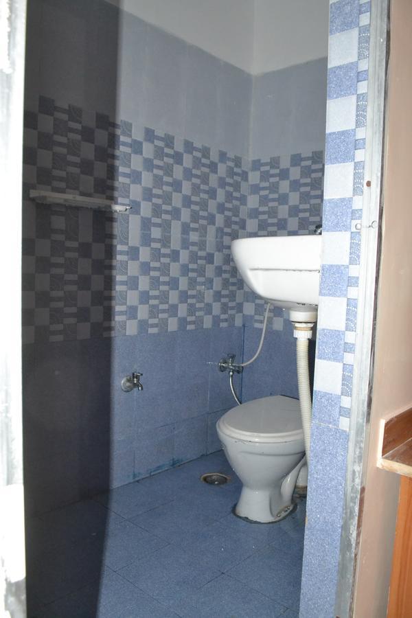 Hotel Maurya Vihar Bodhgaya المظهر الخارجي الصورة