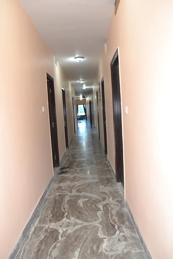 Hotel Maurya Vihar Bodhgaya المظهر الخارجي الصورة