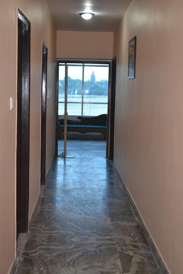 Hotel Maurya Vihar Bodhgaya المظهر الخارجي الصورة
