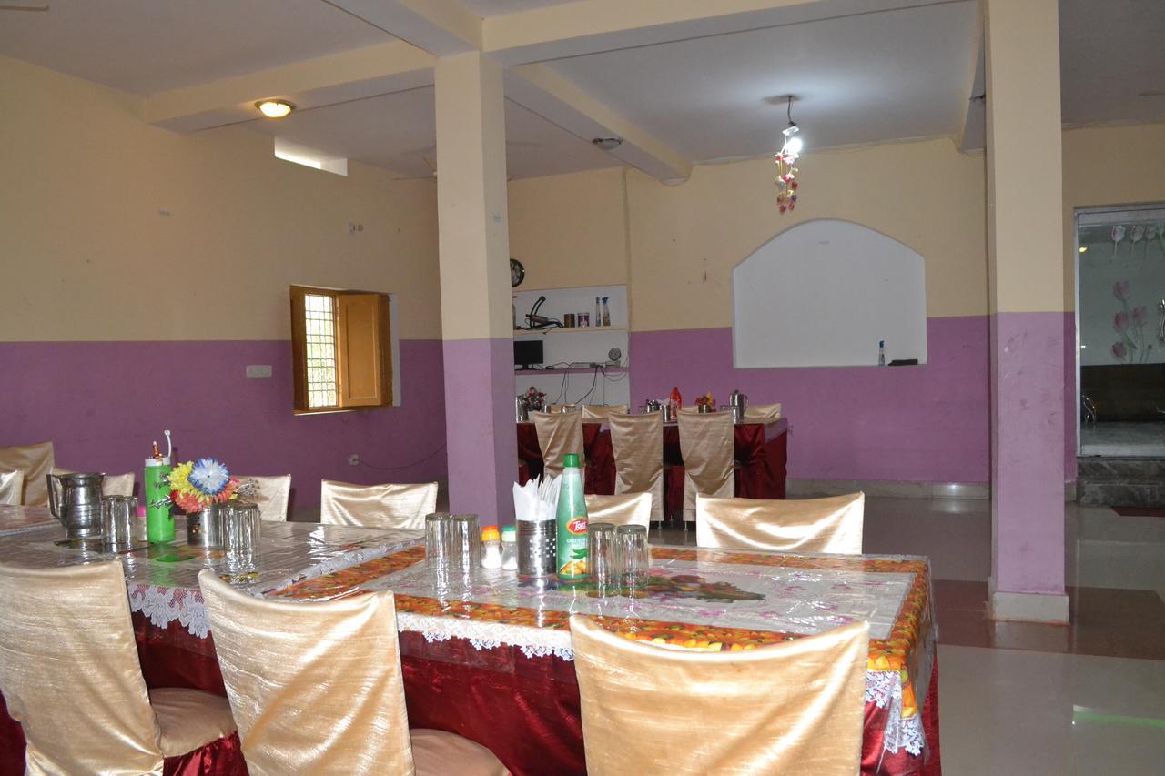 Hotel Maurya Vihar Bodhgaya المظهر الخارجي الصورة